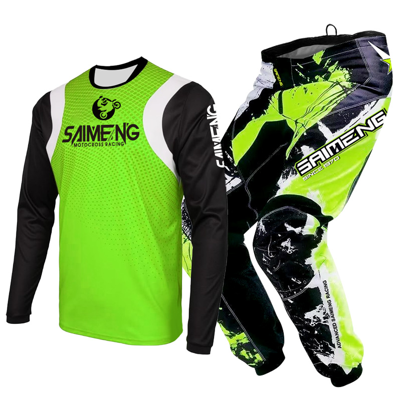 Новый комплект экипировки для  – обзор и цена Motorcycle Gear Kids