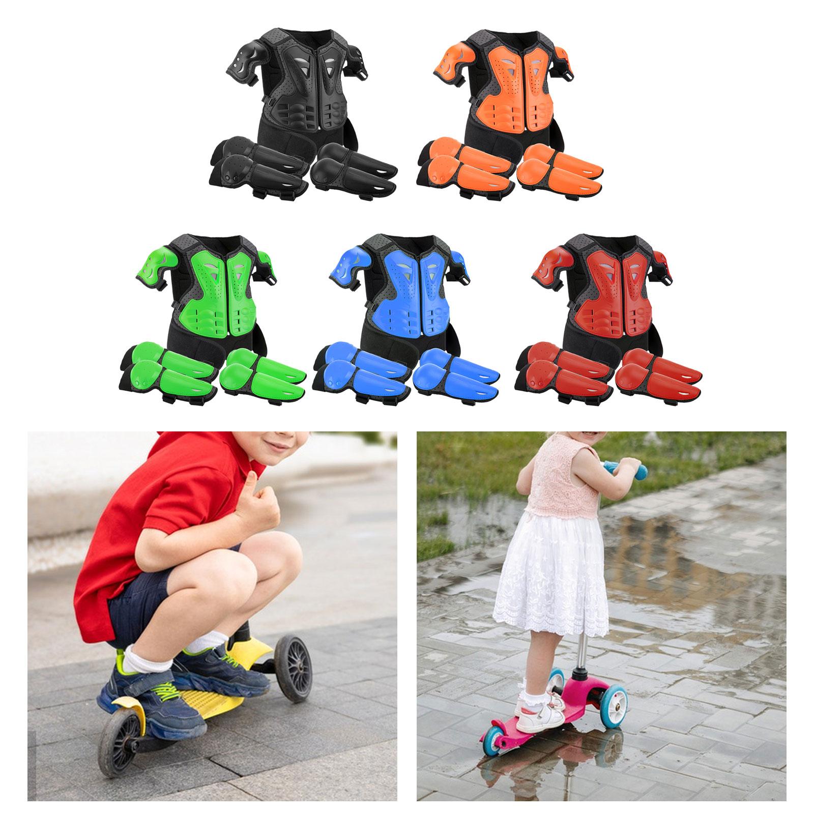 Универсальные аксессуары для м – обзор и цена Motorcycle Gear For Kids