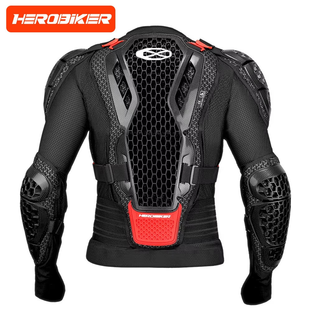 Мотоциклетная защитная экипиро – обзор и цена Motorcycle Gear Full Set