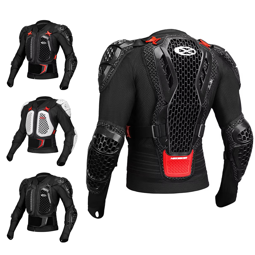 Мотоциклетная защитная экипиро – обзор и цена Motorcycle Gear Full Set