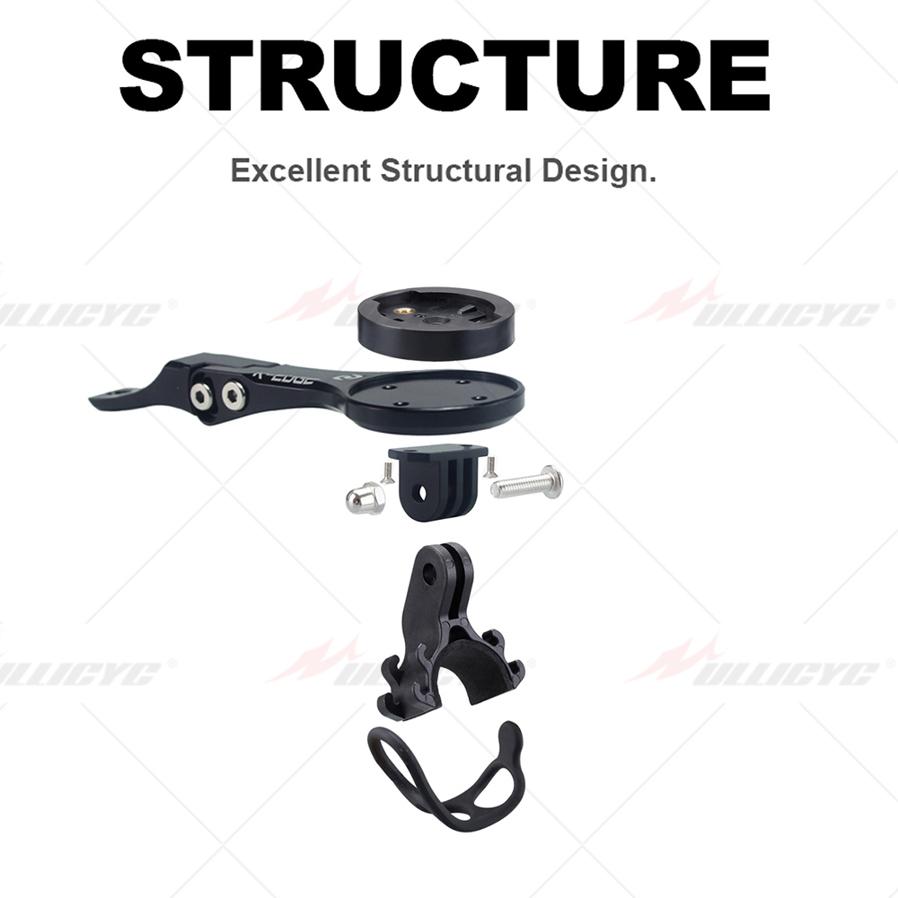 Монтажный кронштейн для компью – обзор и цена Phone Mount Handlebar