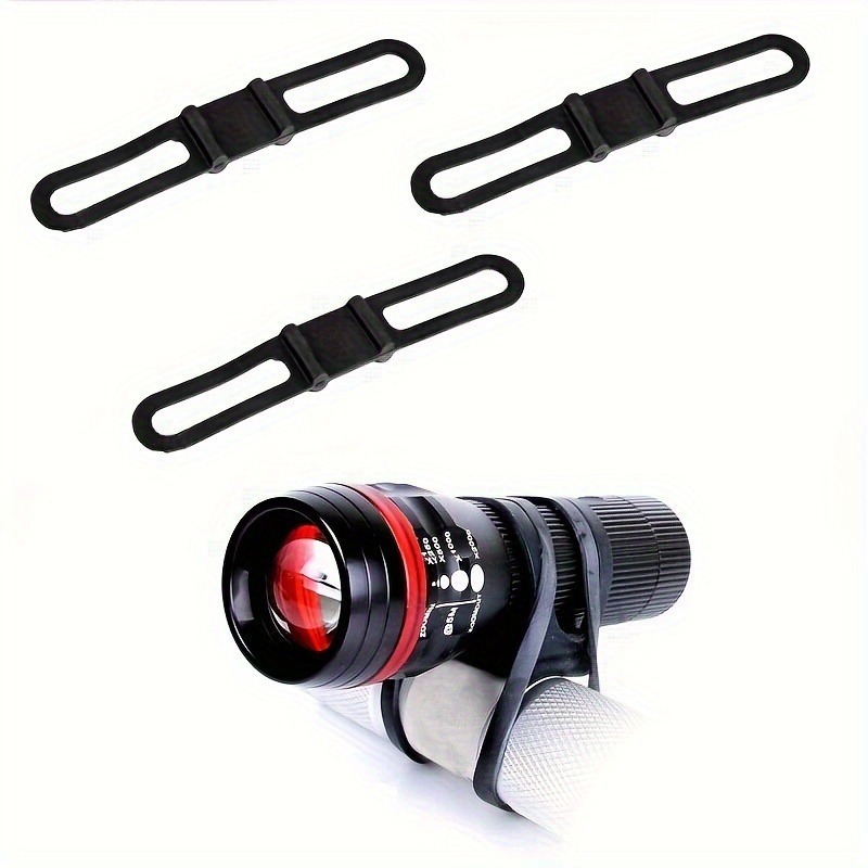 Комплект из 3 ремешков-держате – обзор и цена Phone Mount Handlebar