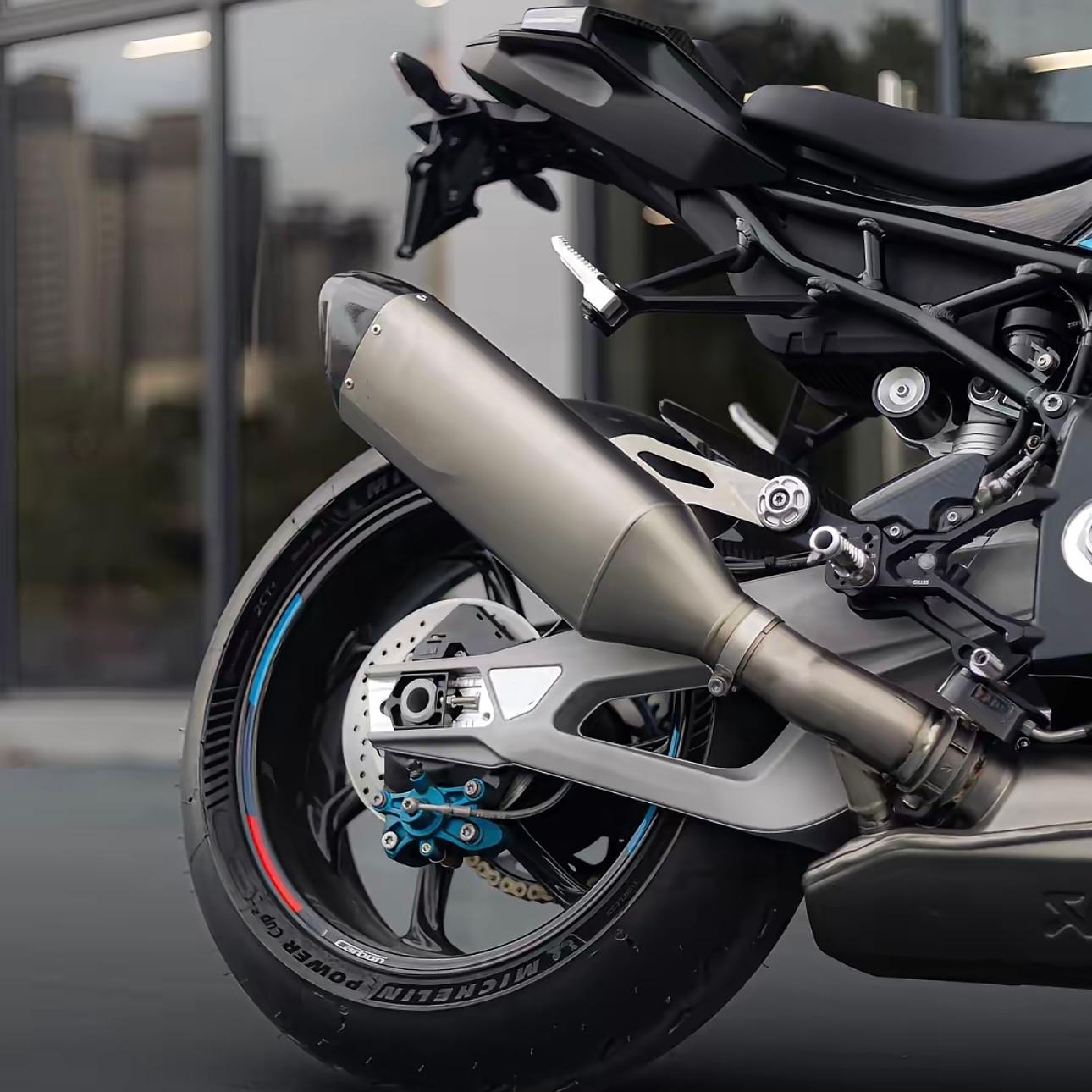 Для BMW S1000RR M1000RR 2019-2 – обзор и цена Motorcycle Gear Selector