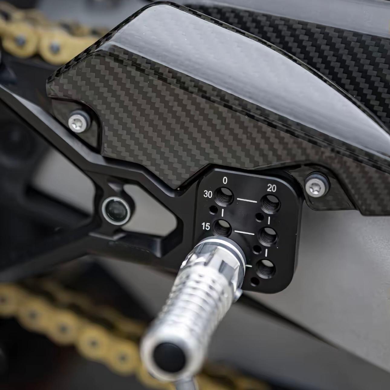 Для BMW S1000RR M1000RR 2019-2 – обзор и цена Motorcycle Gear Selector