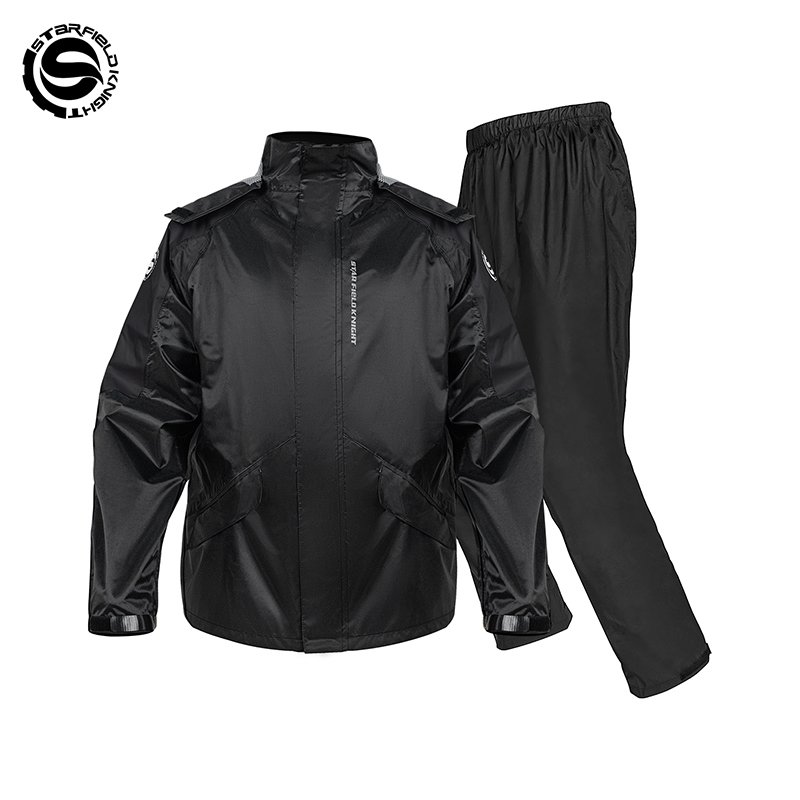 Star Field Knight, новый черны – обзор и цена Motorcycle Gear Mesh
