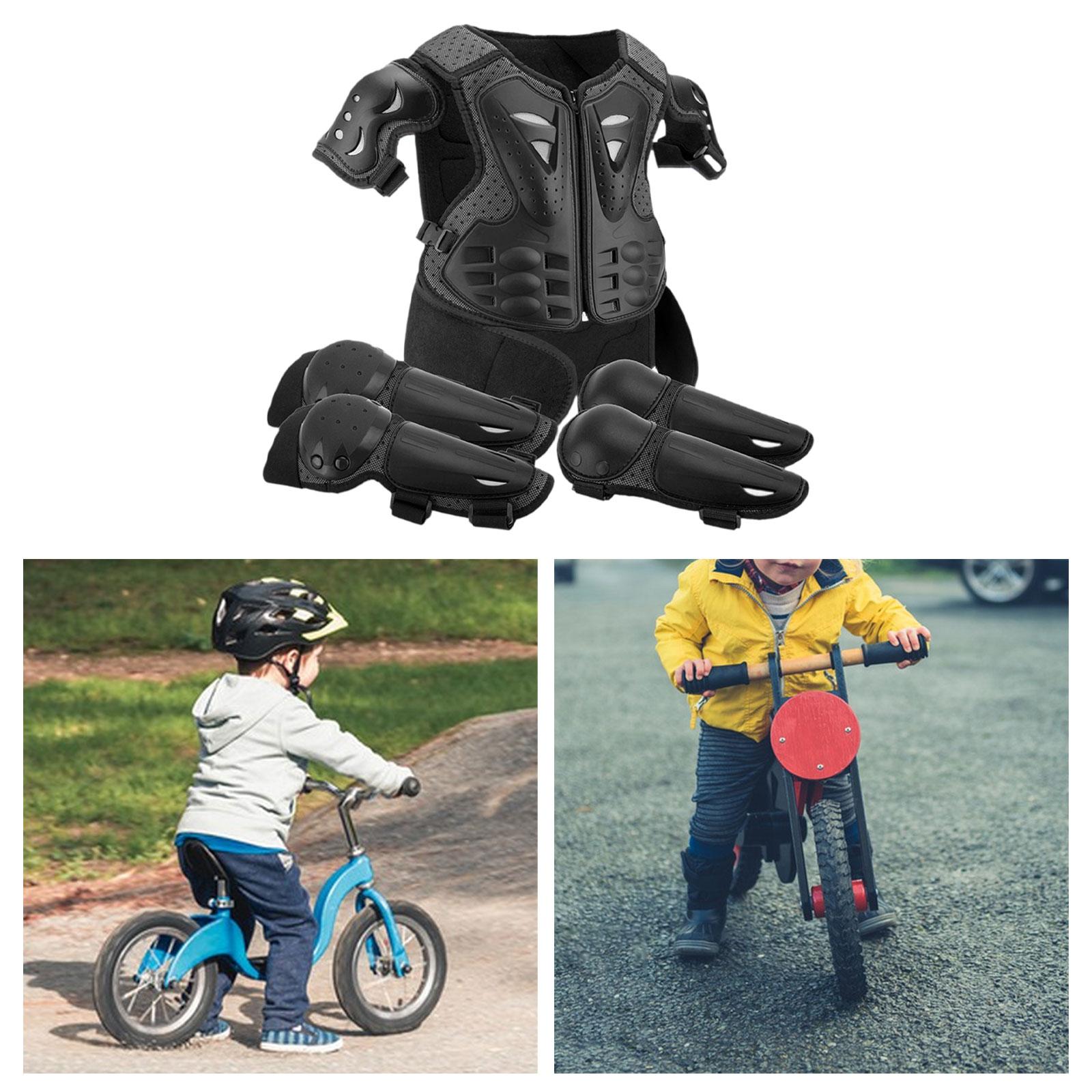 Детский мотоциклетный защитный – обзор и цена Motorcycle Gear For Kids