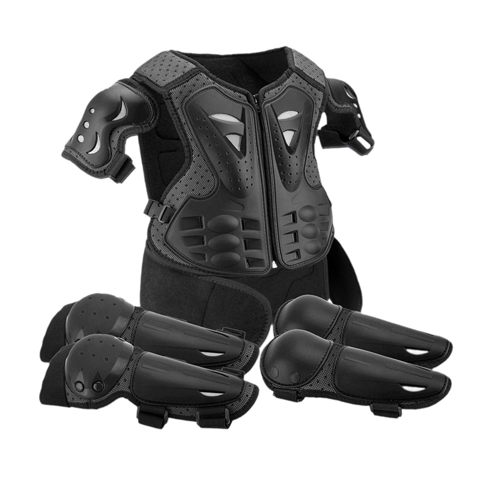 Детский мотоциклетный защитный – обзор и цена Motorcycle Gear For Kids