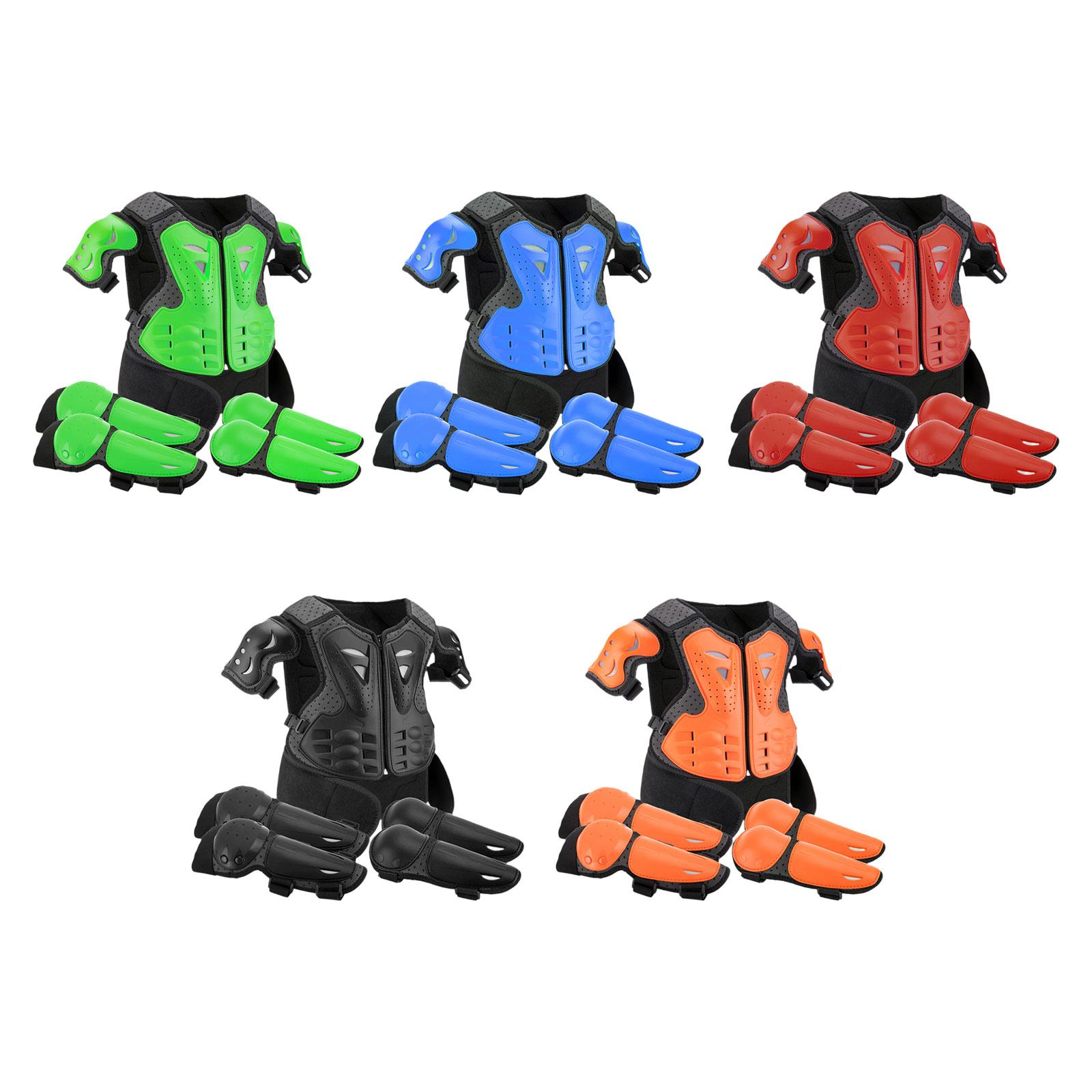 Детский мотоциклетный защитный – обзор и цена Motorcycle Gear For Kids