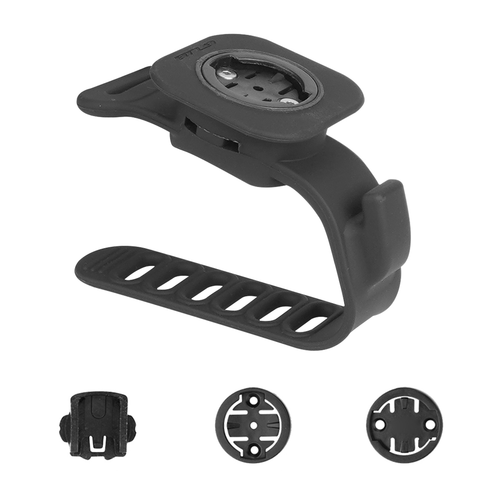 Силиконовое крепление для вело – обзор и цена Phone Mount Handlebar
